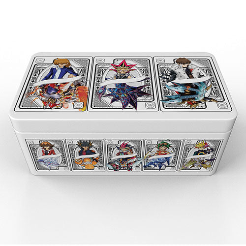 Yu-Gi-Oh! - Mega Pack Tin 2025