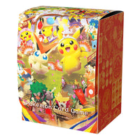 Pokemon Center Limited Tohoku's Special Box