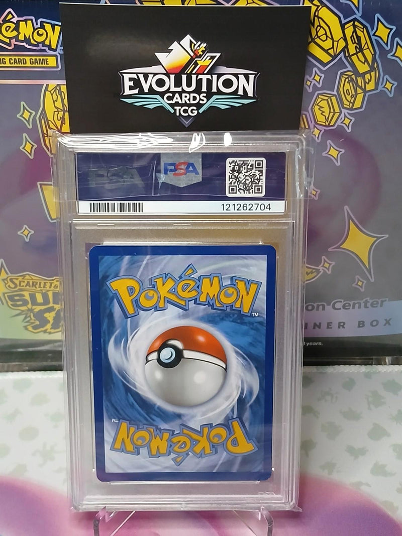 Load image into Gallery viewer, Pokemon TCG Charmander 168/165 151 IR Illustration Rare 2023 English PSA 9 Mint
