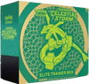 Pokemon TCG: Sun & Moon Celestial Storm Elite Trainer Box