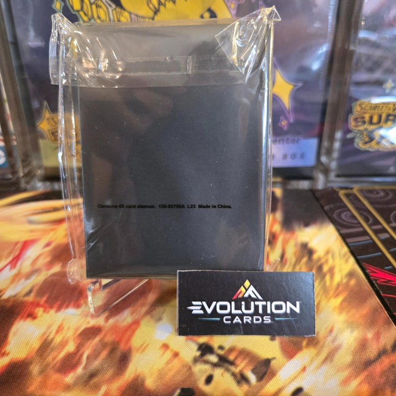 Load image into Gallery viewer, Pokemon card TCG: Twilight Masquerade Card Sleeves x65 Count (NEW)

