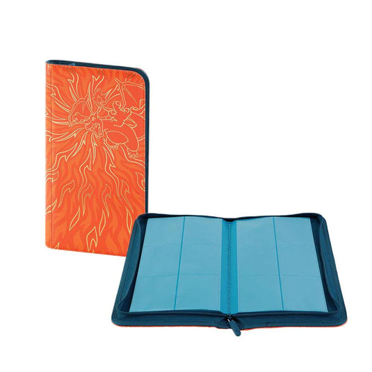 S-Chinese Pokémon TCG- Charizard V-Star Battle Set Gift Box