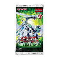 Yu-Gi-Oh! - Duelist Nexus Booster Display (24 Count)
