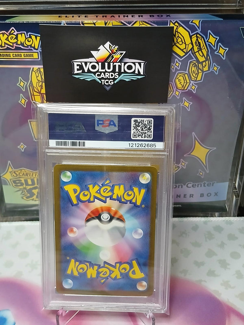 Load image into Gallery viewer, 2023 Pokemon CLL JP Charmander #001 Graded NM-MT 8 PSA
