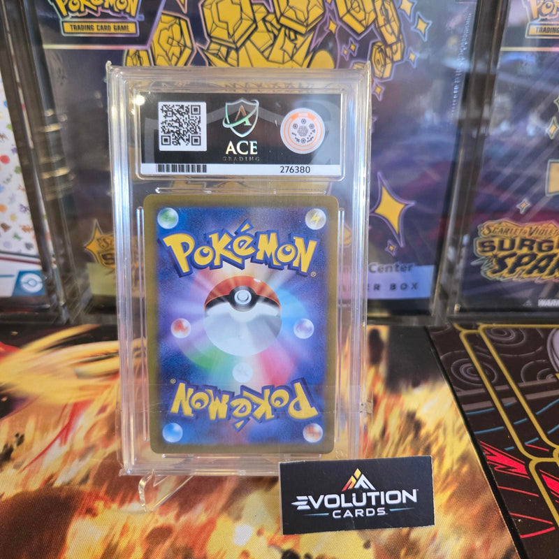 Load image into Gallery viewer, 2022 VSTAR Universe Raikou V Special Art Rare Ace GEM MINT 10
