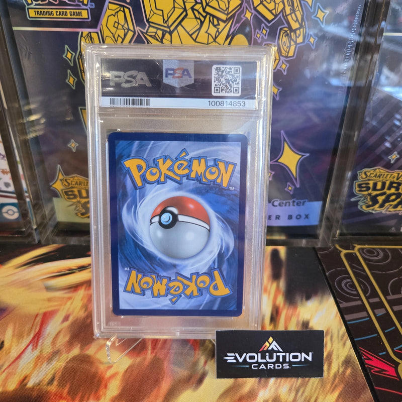 Load image into Gallery viewer, PSA 10 Zeraora Vmax Crown Zenith GG42/G70 GEM MINT Graded Pokemon Card
