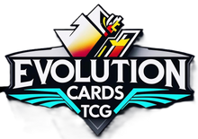 Evolution Cards TCG