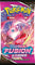 Pokémon TCG: Sword & Shield Fusion Strike Booster Pack