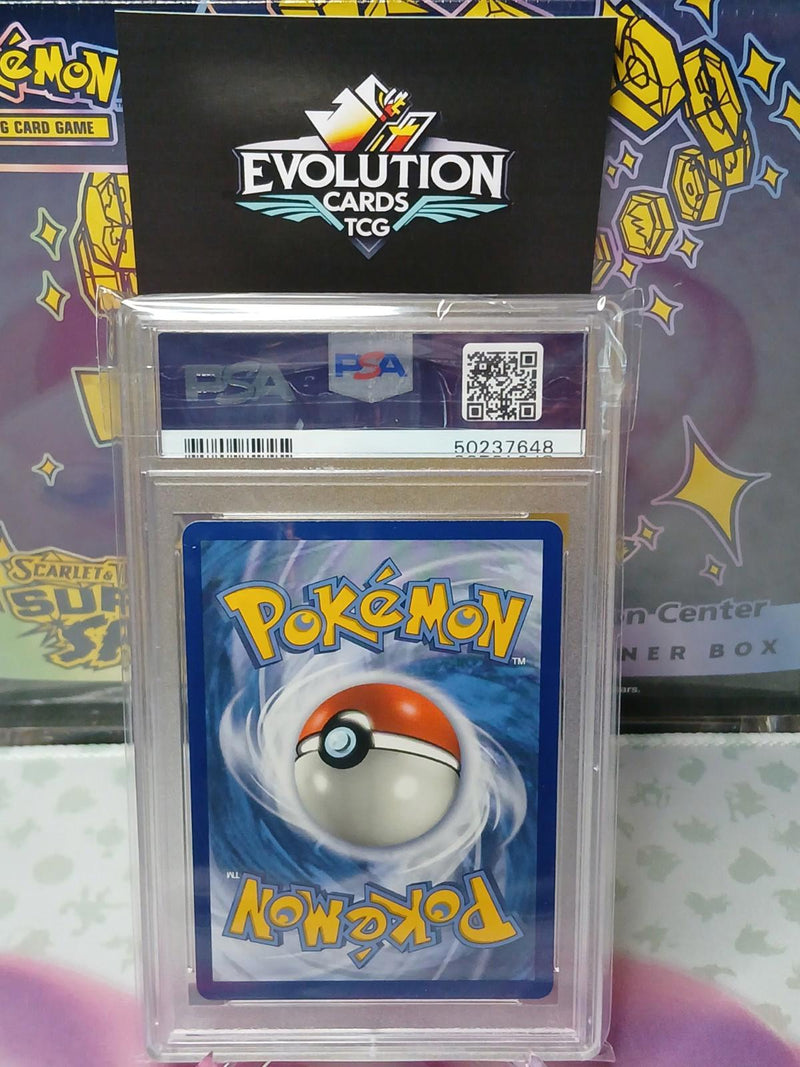 Load image into Gallery viewer, Pokemon TCG 2019 Sun &amp; Moon Hidden Fates Shiny Celesteela #SV32 PSA 10 GEM MINT
