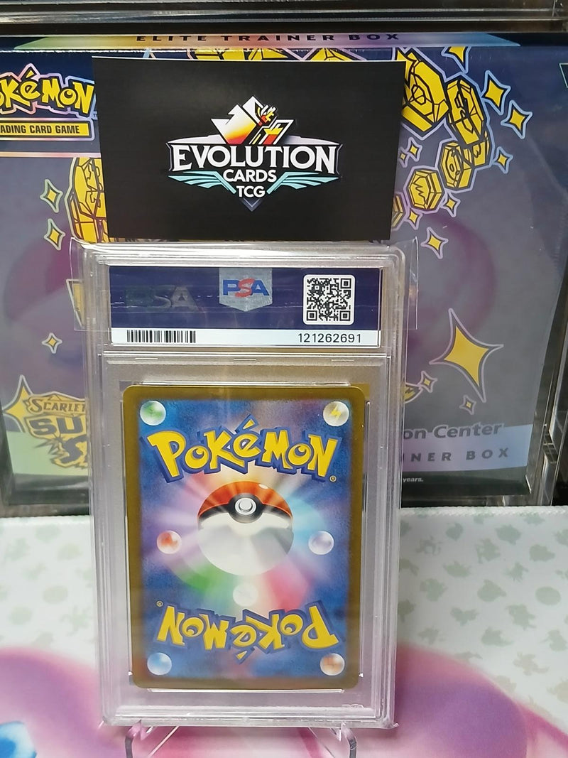 Load image into Gallery viewer, 2023 Pokemon CLK JP Squirtle #001 Mint PSA 9 Graded Card
