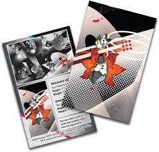 Load image into Gallery viewer, Pokemon - Scarlet &amp; Violet 10.5 Black Bolt and White Flare Unova X8 Mini Tin Box
