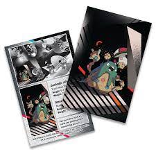 Load image into Gallery viewer, Pokemon - Scarlet &amp; Violet 10.5 Black Bolt and White Flare Unova X8 Mini Tin Box
