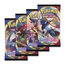 Load image into Gallery viewer, Pokemon TCG: Sword &amp; Shield Base Set Booster Box
