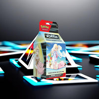Pokemon TCG: Lillie Premium Tournament Collection