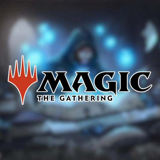 MTG: Magic The Gathering