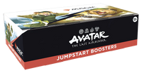 Magic: The Gathering - Avatar: The Last Airbender Jumpstart Booster (24 Count)