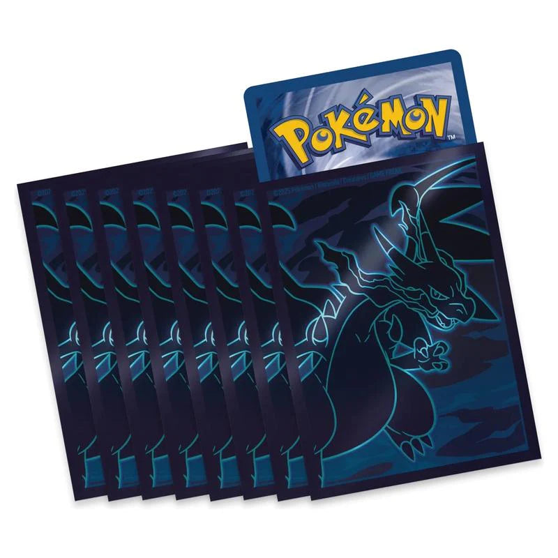 Load image into Gallery viewer, Pokemon TCG: Phantasmal Flames Elite Trainer Box
