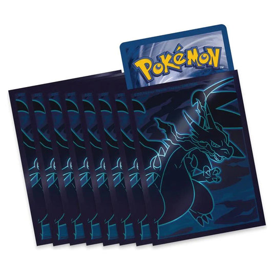 Pokemon TCG: Phantasmal Flames Elite Trainer Box