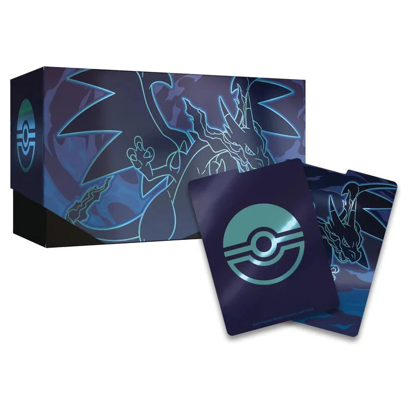 Load image into Gallery viewer, Pokemon TCG: Phantasmal Flames Elite Trainer Box
