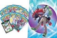 Pokémon TCG - Journey Together SV09 Booster Box (36 Packs) - SEALED CASE OF 6