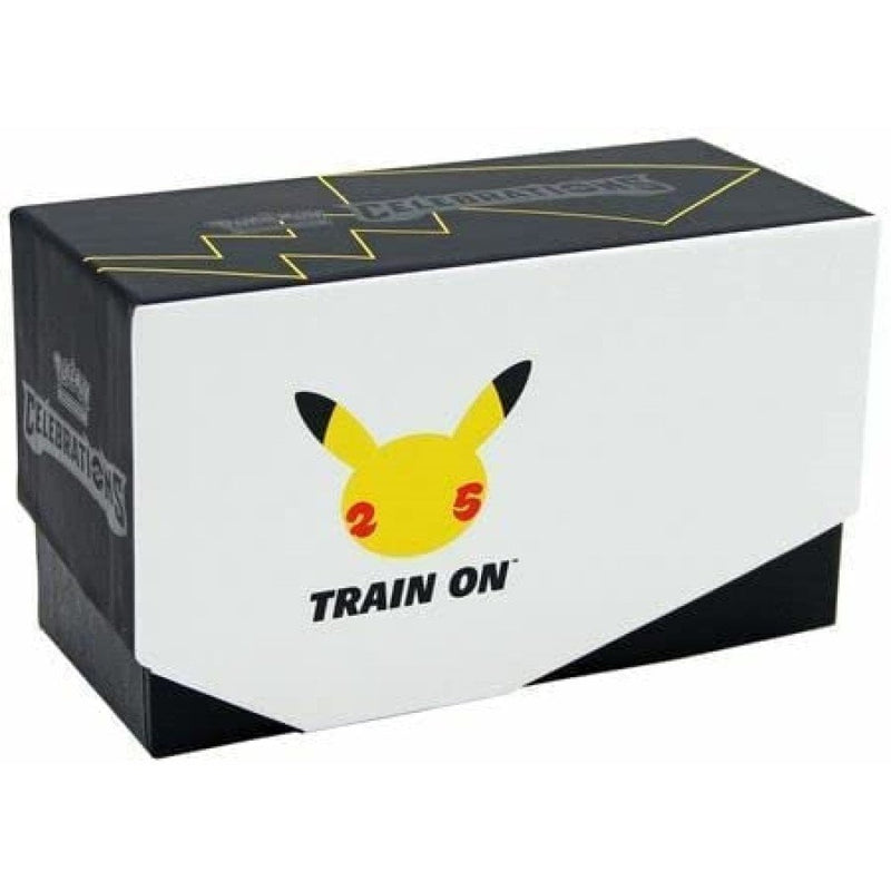 Load image into Gallery viewer, Pokemon TCG: Celebrations - Elite Trainer Box
