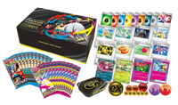 Pokemon TCG: Japanese Premium Trainer Box Mega Brave & Mega Symphonia