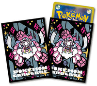 Pokemon Card Japanese Starter Set MEGA Mega Diancie ex