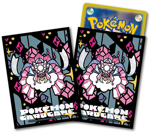 Pokemon Card Japanese Starter Set MEGA Mega Diancie ex
