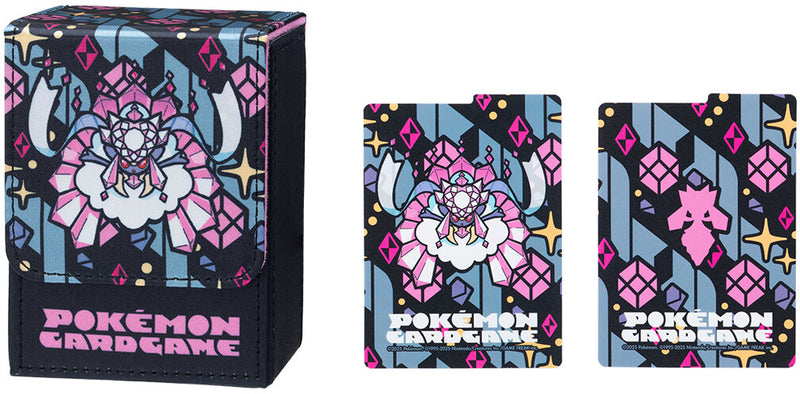 Load image into Gallery viewer, Pokemon Card Japanese Starter Set MEGA Mega Diancie ex
