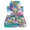 Pokémon TCG JP: Battle Partners Booster Box