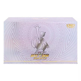S-Chinese Pokémon Mewtwo V-Star Battle Set Gift Box