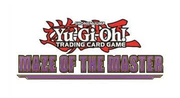 Load image into Gallery viewer, Yu-Gi-Oh! Booster Box Sealed Case Maze of the Master
