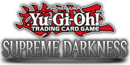 Load image into Gallery viewer, Yu-Gi-Oh! - Supreme Darkness  -  1st Edition - Booster Box
