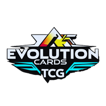 Evolution Cards TCG