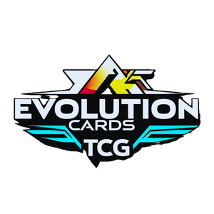 Evolution Cards TCG